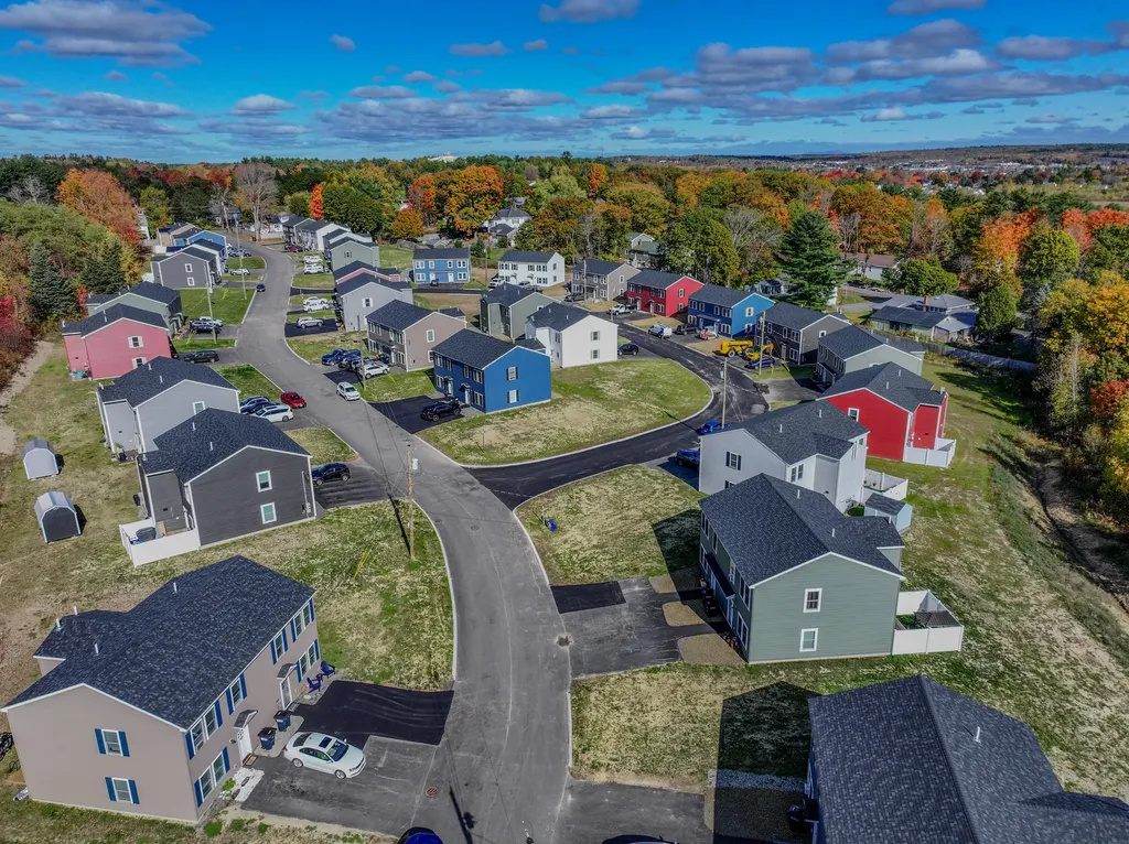 33 Firefly Lane Bangor ME 04401
