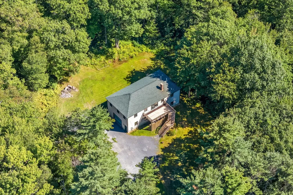 150 River Road Avon ME 04966