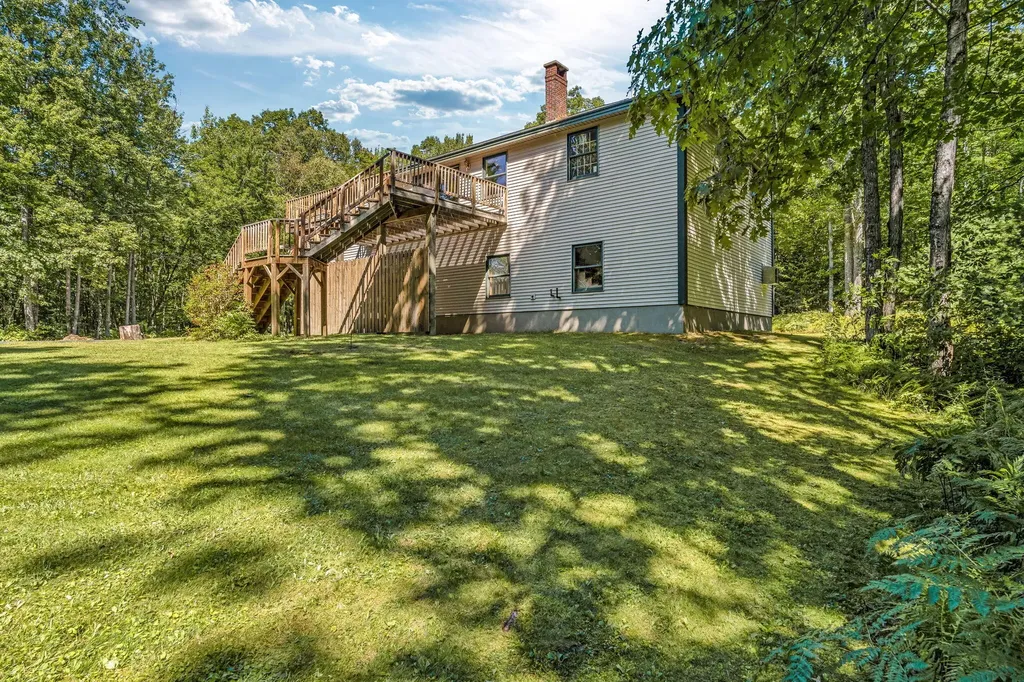 150 River Road Avon ME 04966