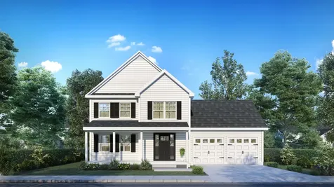 58 Woodcock Drive Gray ME 04039