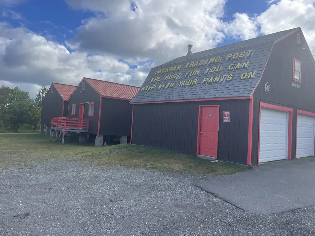 281 Main Street Jackman ME 04945