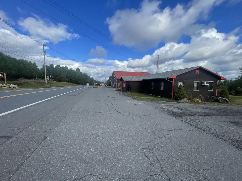 281 Main Street Jackman ME 04945