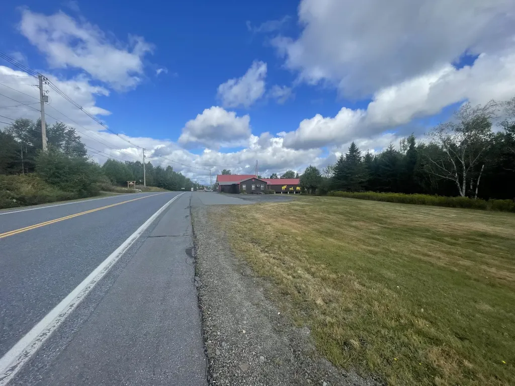 281 Main Street Jackman ME 04945