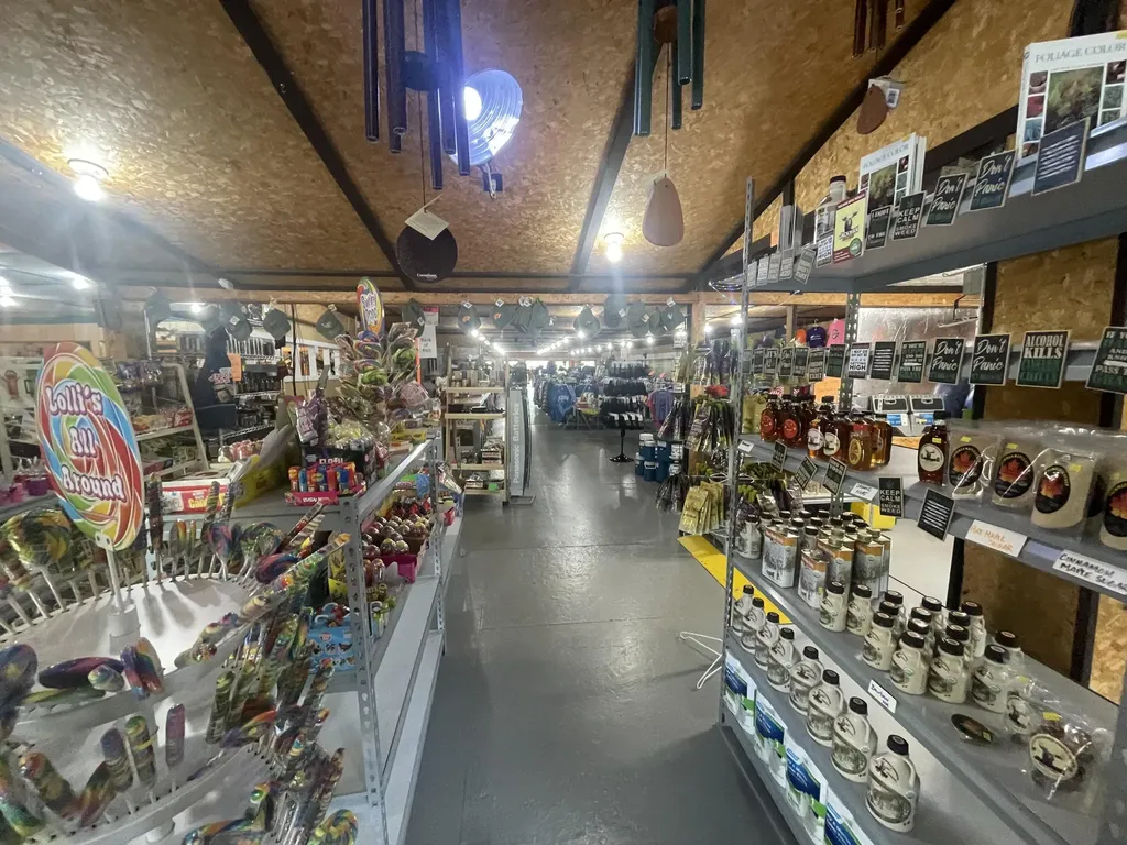 281 Main Street Jackman ME 04945