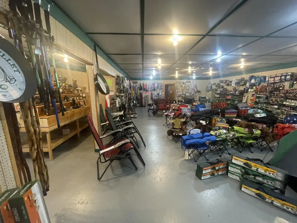 281 Main Street Jackman ME 04945