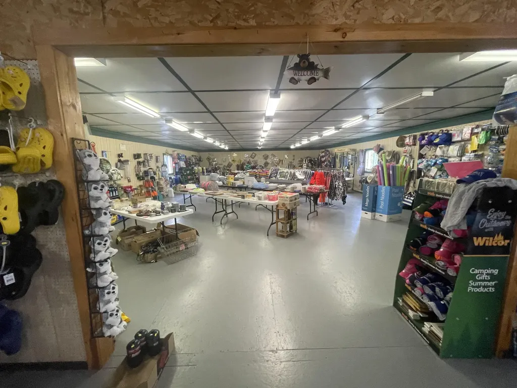 281 Main Street Jackman ME 04945