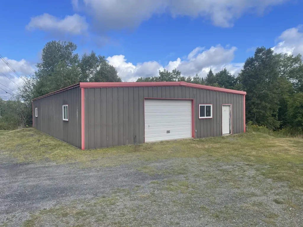 281 Main Street Jackman ME 04945