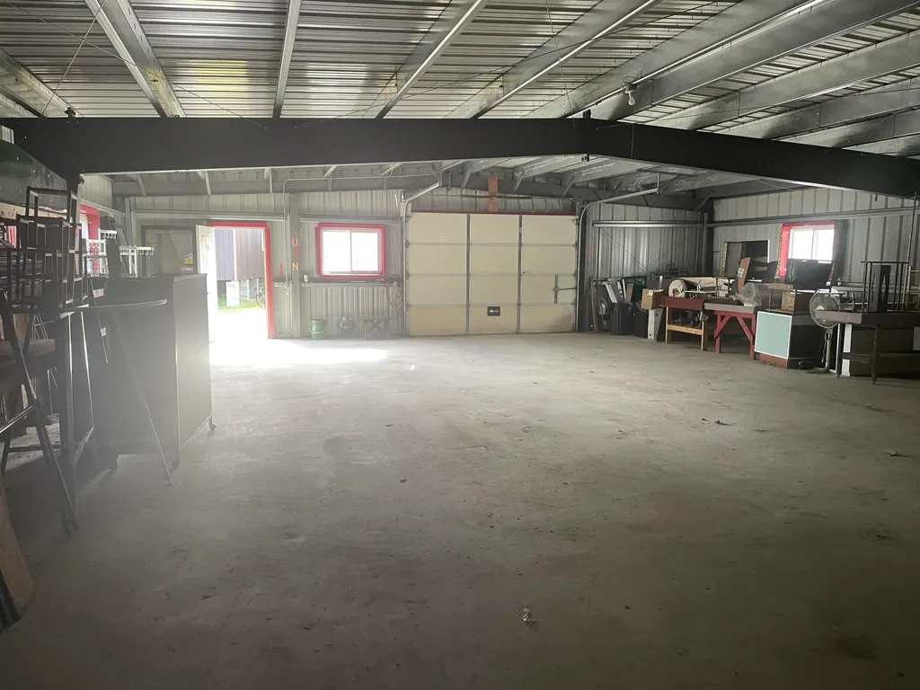 281 Main Street Jackman ME 04945