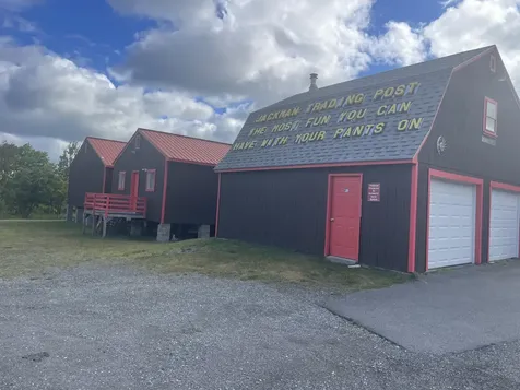 281 Main Street Jackman ME 04945