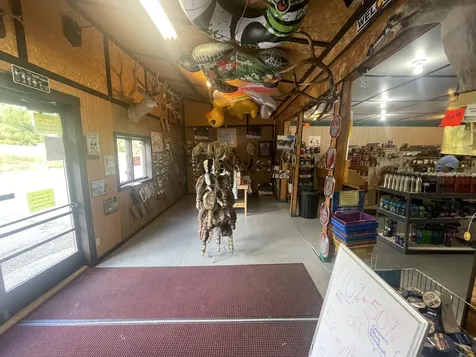 281 Main Street Jackman ME 04945