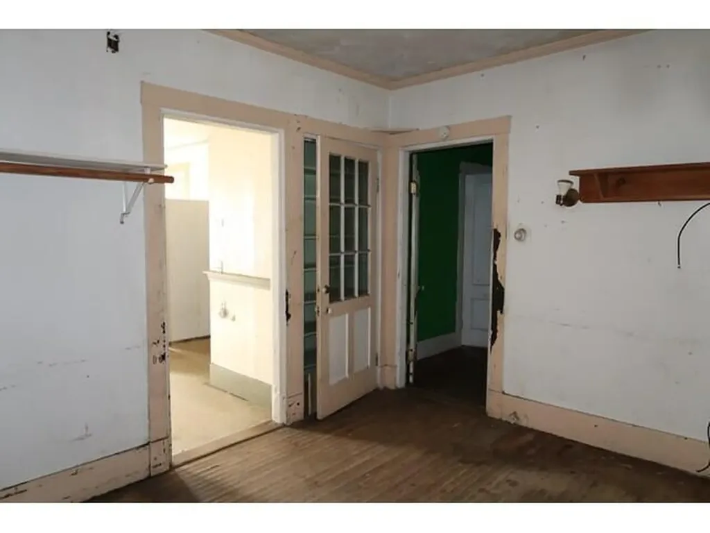 289 Main Street Canaan ME 04924