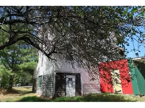 289 Main Street Canaan ME 04924