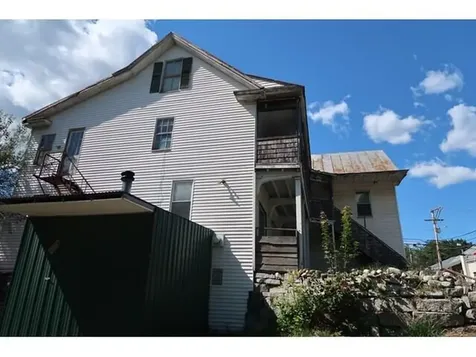 289 Main Street Canaan ME 04924