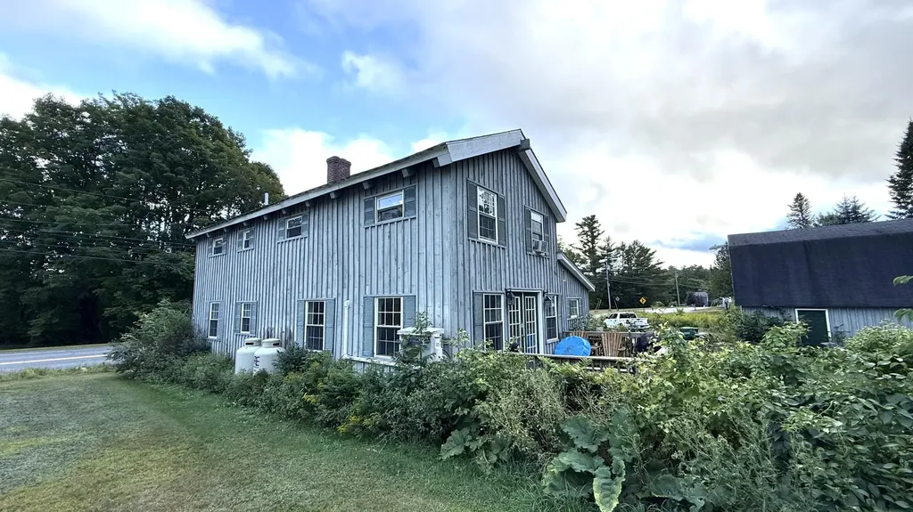 1123 South Street Dover-foxcroft ME 04426