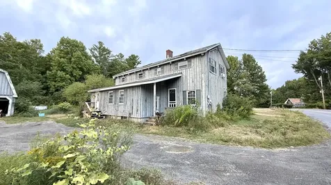 1123 South Street Dover-Foxcroft ME 04426