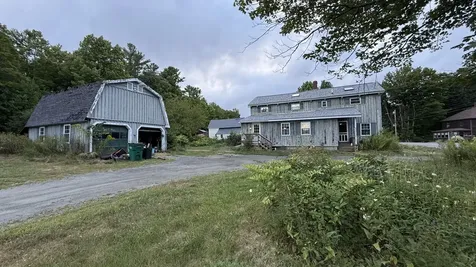 1123 South Street Dover-Foxcroft ME 04426
