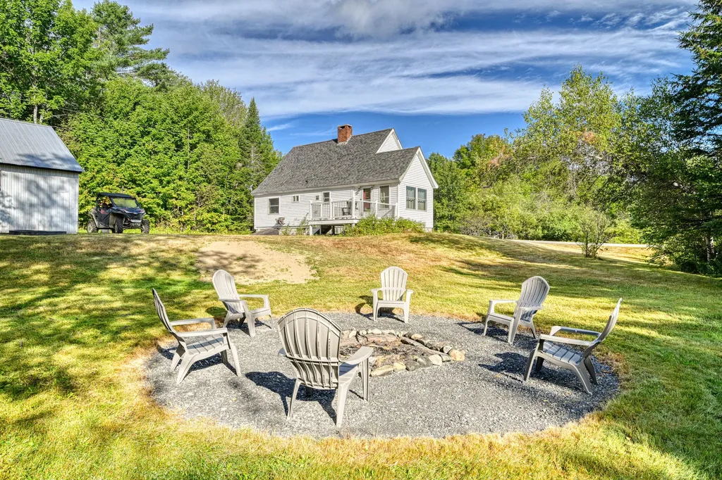 2 Piper Lane Abbot ME 04406