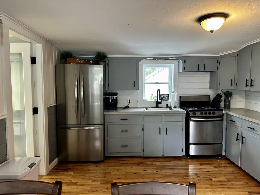 2 Piper Lane Abbot ME 04406