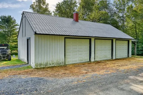 2 Piper Lane Abbot ME 04406