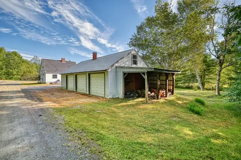 2 Piper Lane Abbot ME 04406