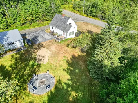 2 Piper Lane Abbot ME 04406