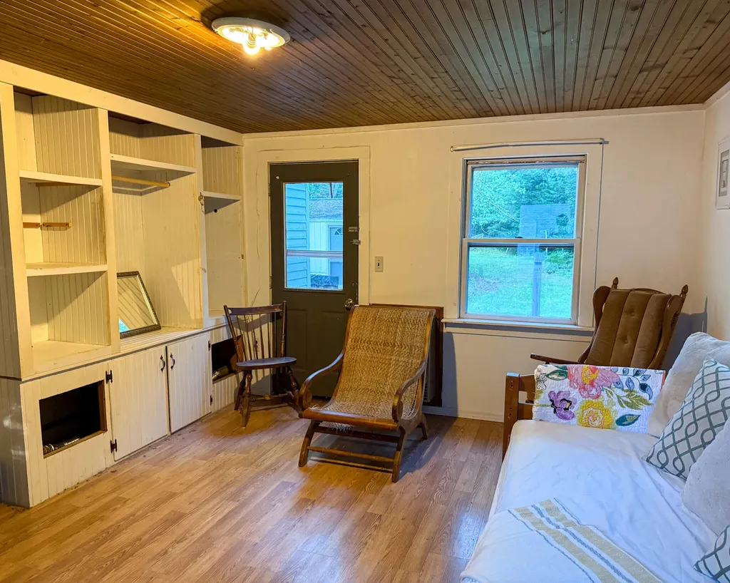 190 W Franklin Road Franklin ME 04634