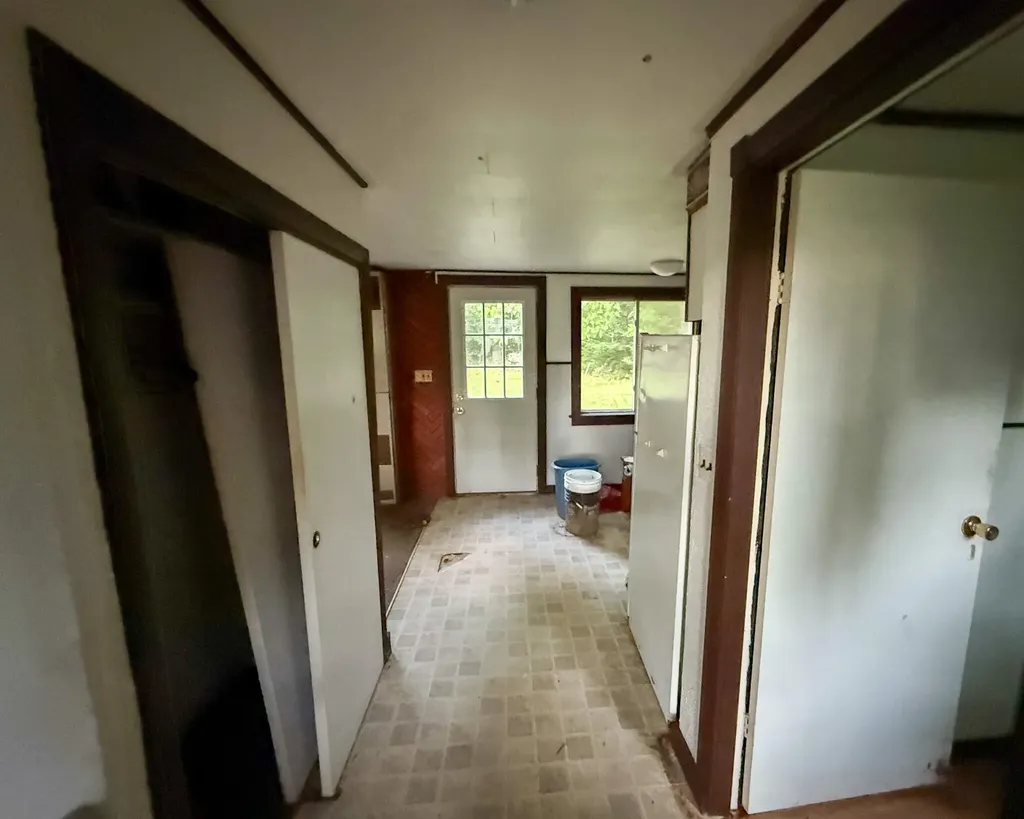 190 W Franklin Road Franklin ME 04634