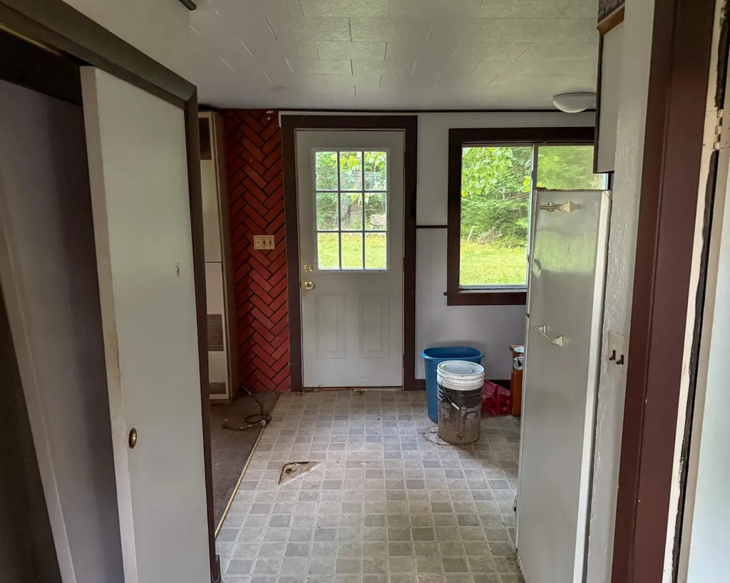 190 W Franklin Road Franklin ME 04634