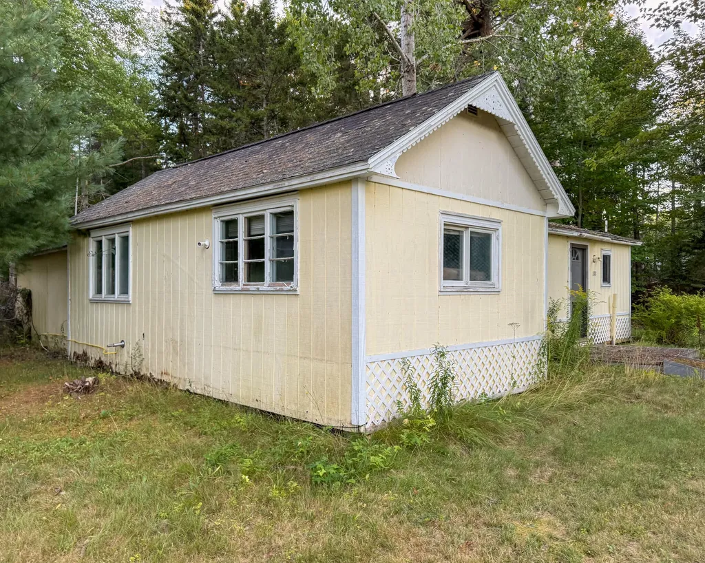 190 W Franklin Road Franklin ME 04634
