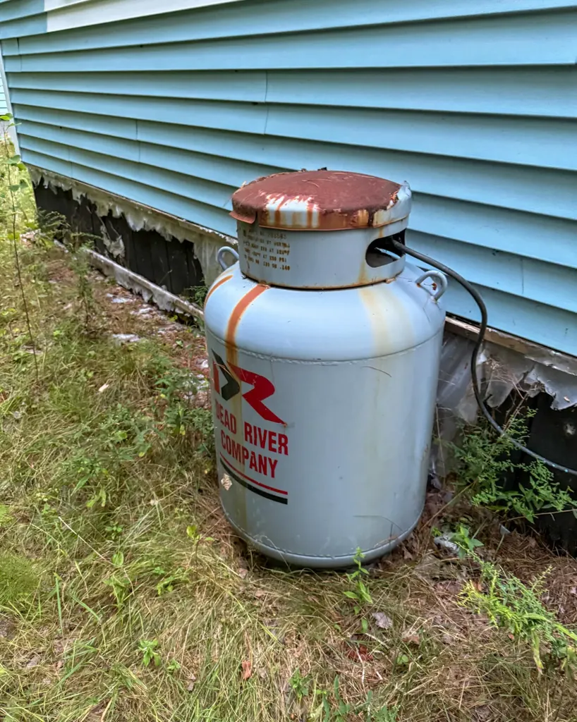 190 W Franklin Road Franklin ME 04634