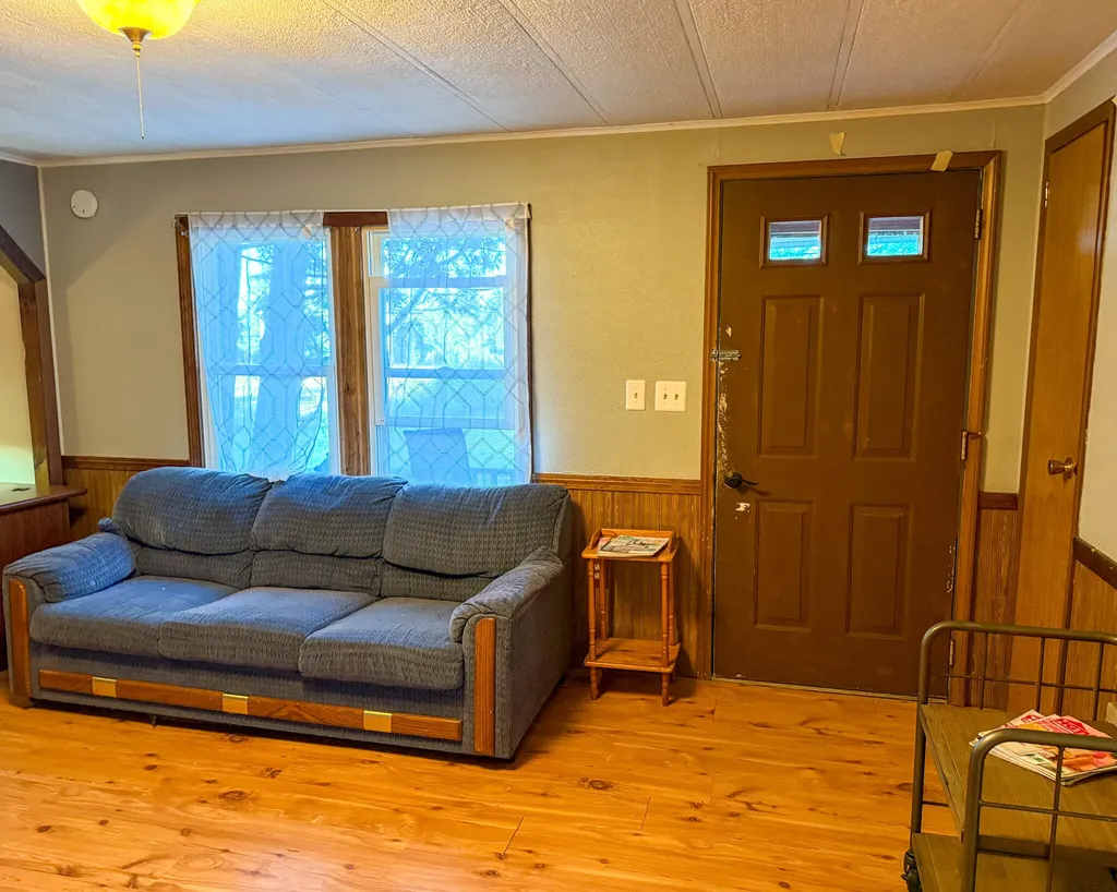 190 W Franklin Road Franklin ME 04634