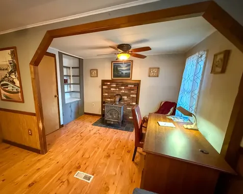 190 W Franklin Road Franklin ME 04634