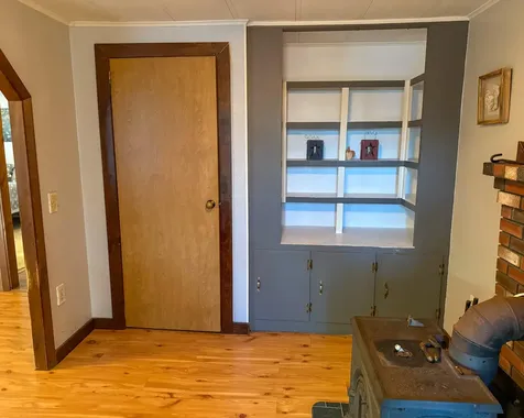 190 W Franklin Road Franklin ME 04634