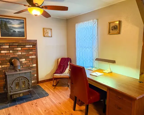190 W Franklin Road Franklin ME 04634