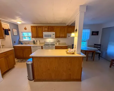 190 W Franklin Road Franklin ME 04634