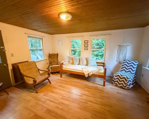 190 W Franklin Road Franklin ME 04634