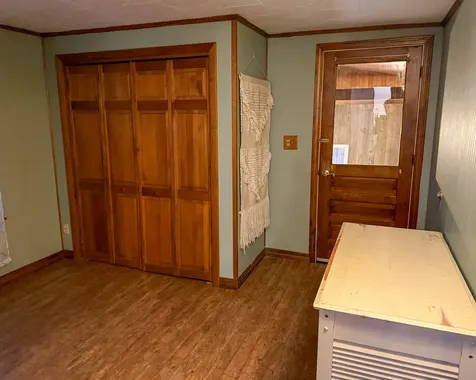 190 W Franklin Road Franklin ME 04634