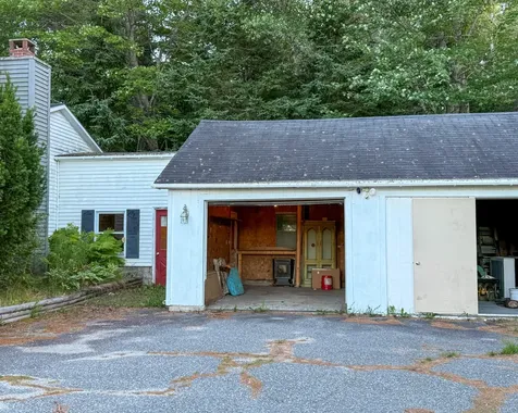 190 W Franklin Road Franklin ME 04634