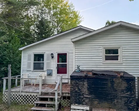190 W Franklin Road Franklin ME 04634