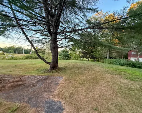 190 W Franklin Road Franklin ME 04634