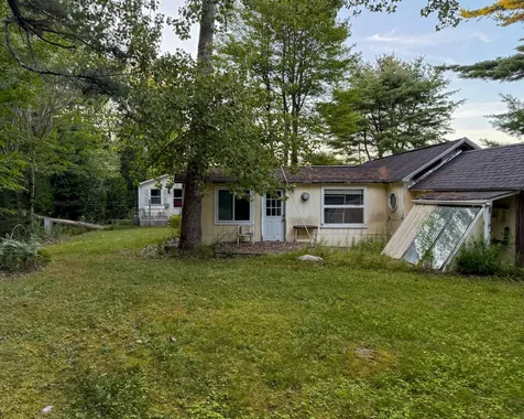 190 W Franklin Road Franklin ME 04634