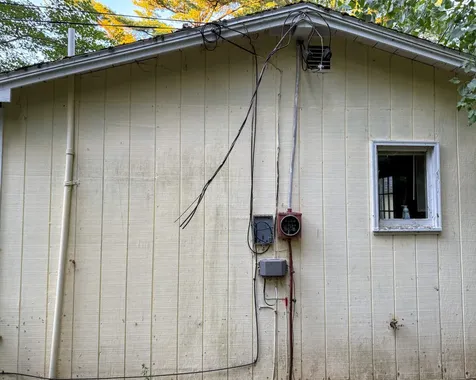 190 W Franklin Road Franklin ME 04634