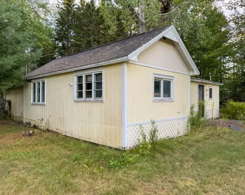 190 W Franklin Road Franklin ME 04634