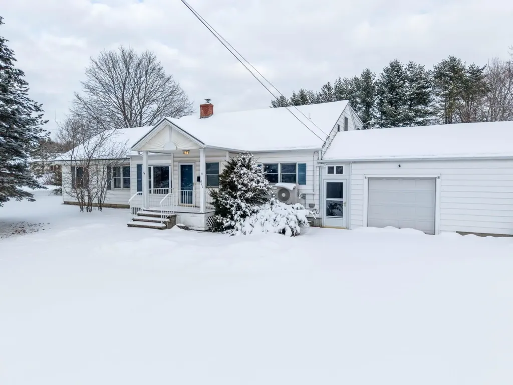 671 Essex Street Bangor ME 04401