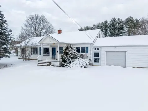 671 Essex Street Bangor ME 04401