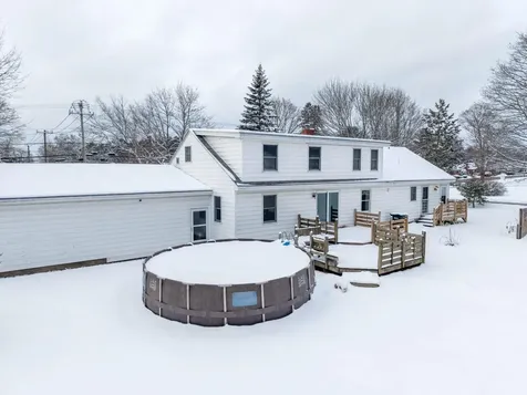 671 Essex Street Bangor ME 04401