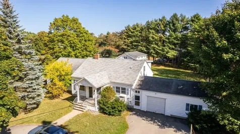 671 Essex Street Bangor ME 04401