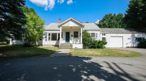 671 Essex Street Bangor ME 04401