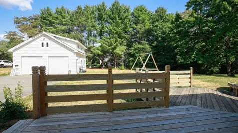 671 Essex Street Bangor ME 04401
