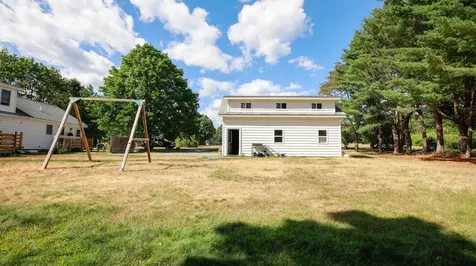 671 Essex Street Bangor ME 04401